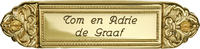 naambord